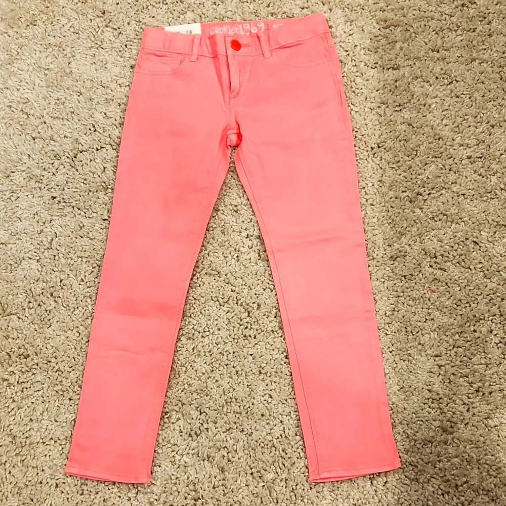 Gap Skinny Jeans size 6